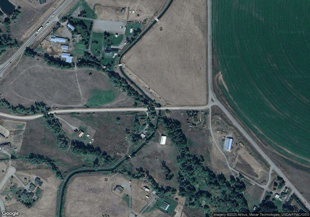 255 Little Bear Rd, Gallatin Gateway, MT 59730 - photo 1