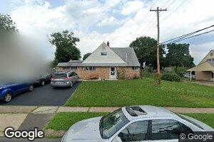6 Ailanthus Ln, Levittown, PA 19055