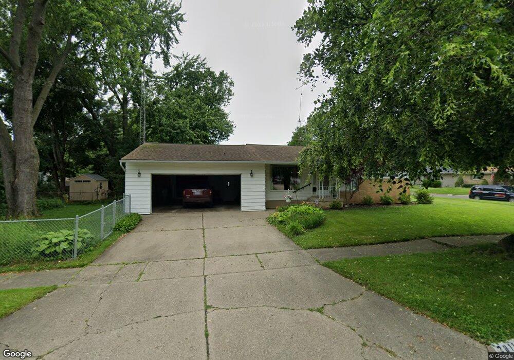 2811 Riegle Ave, Flint, MI 48506 - photo 1
