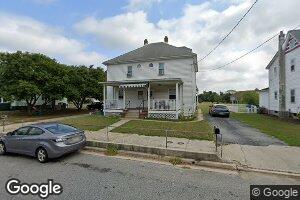 39 N Railroad Ave Unit 41, Pedricktown, NJ 08067