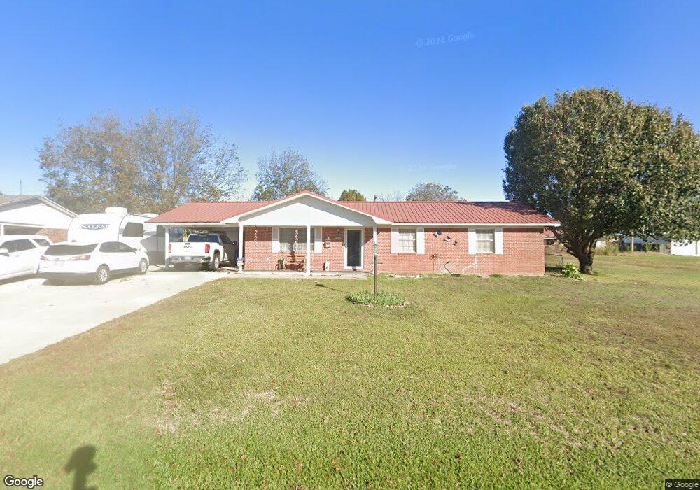 1405 E Jefferson St, Hugo, OK 74743 - photo 1