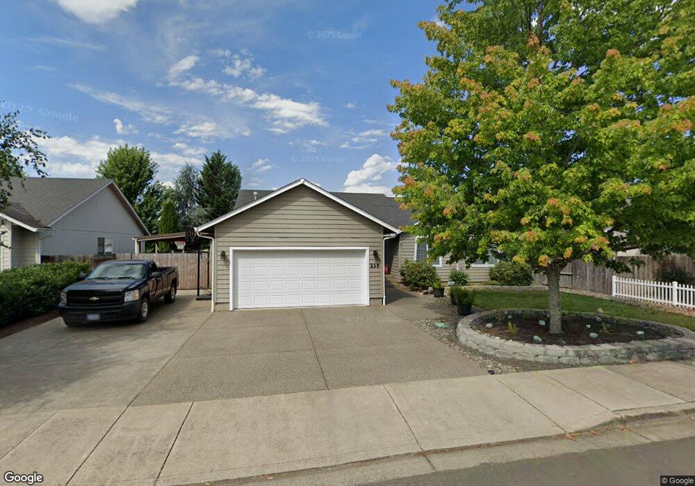 220 Quail Run, Sutherlin, OR 97479 - photo 1