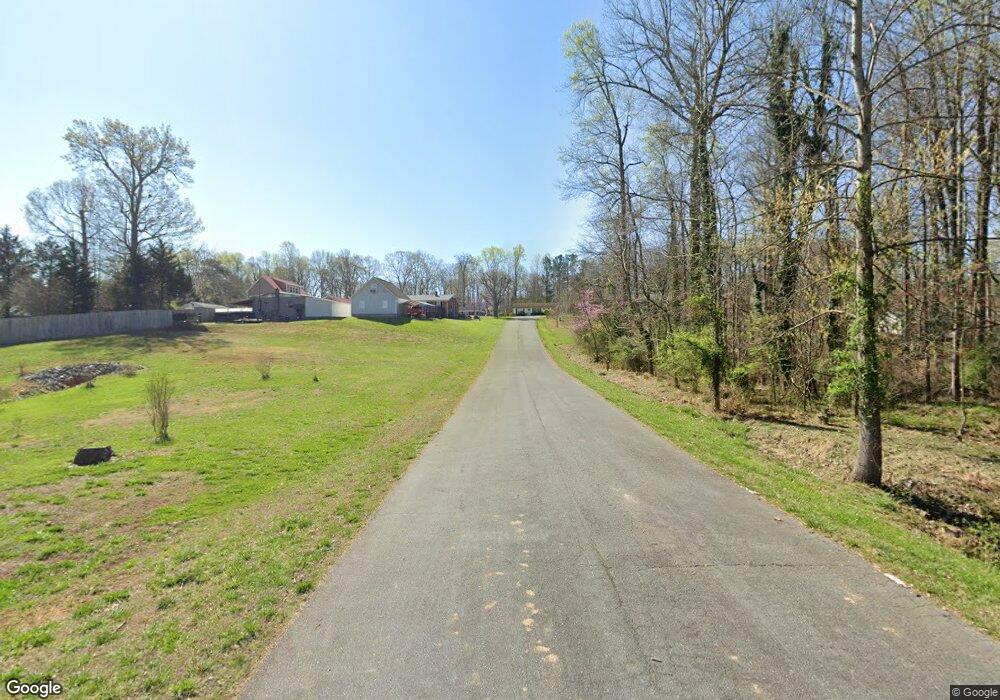Lot 4 Colchester Ave, Siler City, NC 27344 - photo 1