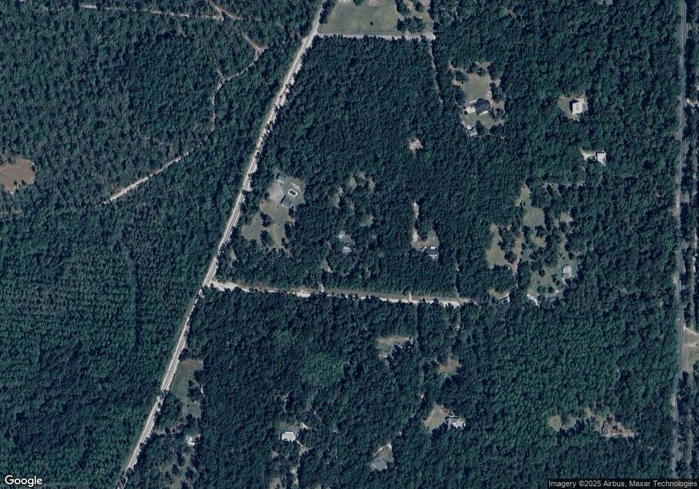 36 Ball Ct, Crawfordville, FL 32327 - photo 1