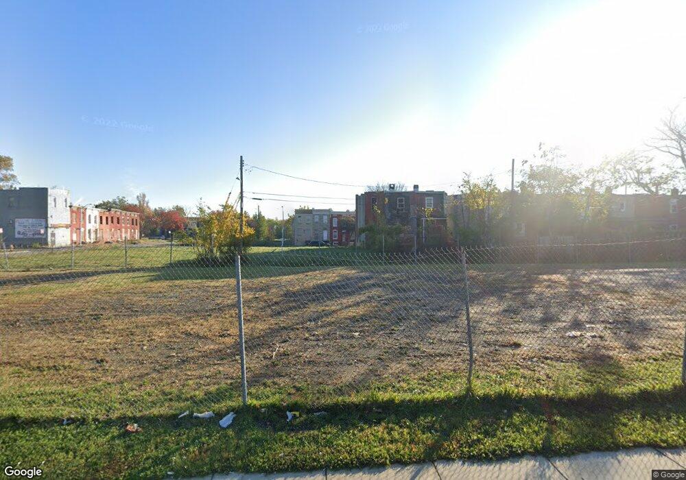 1325 Wilcox St, Baltimore, MD 21202 - photo 1