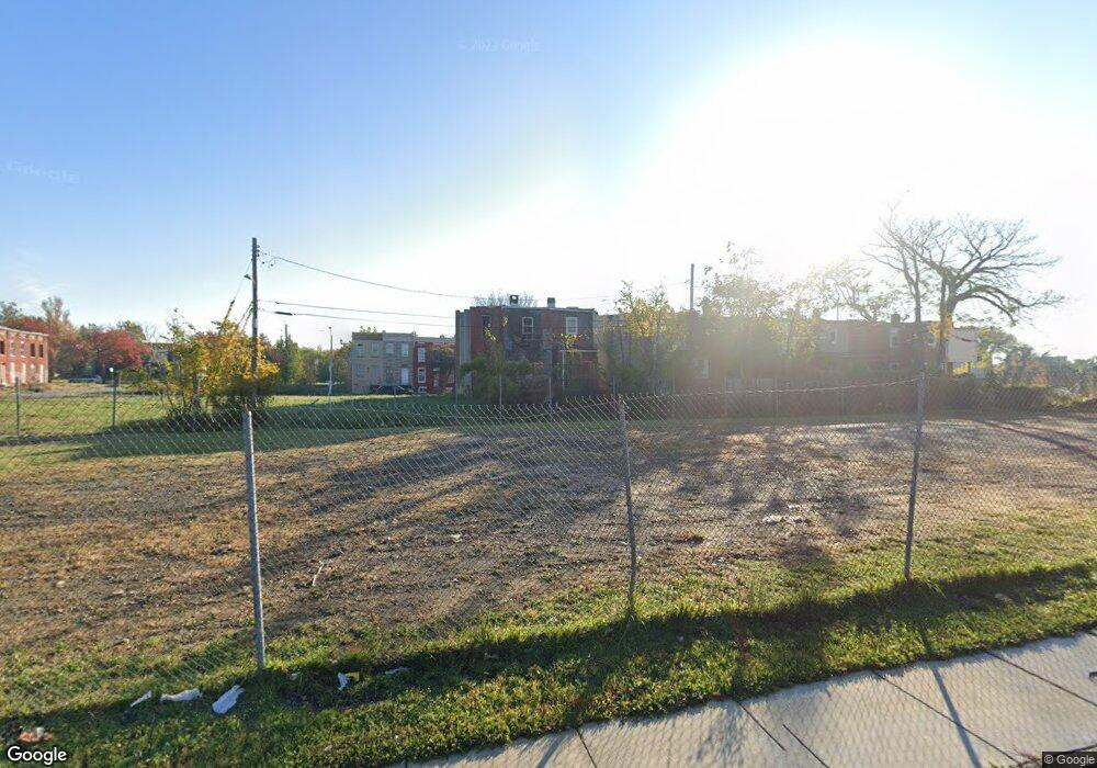 1323 Wilcox St, Baltimore, MD 21202 - photo 1