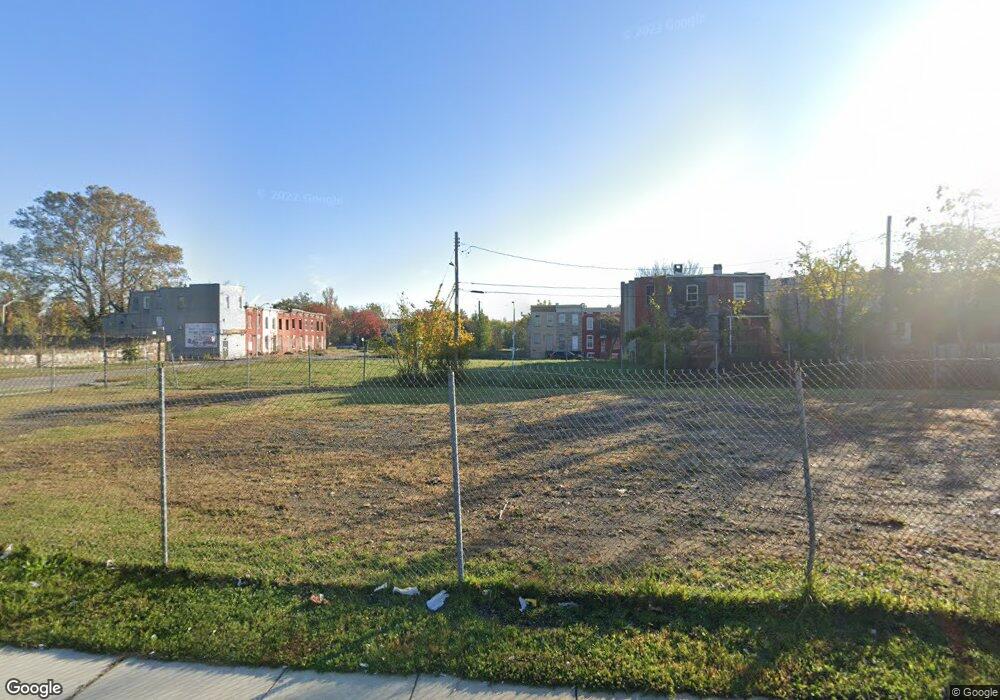 1327 Wilcox St, Baltimore, MD 21202 - photo 1