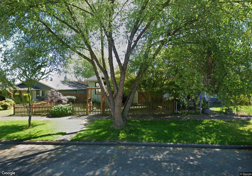 2005 Virginia Ave, Everett, WA 98201 - photo 1