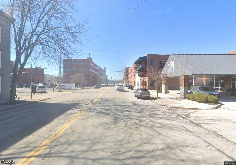 125 E Main Cross St, Findlay, OH 45840 - photo 1