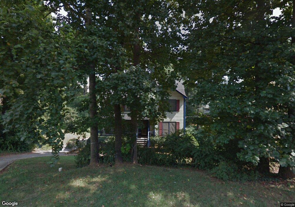 3772 Holy Cross Dr, Decatur, GA 30034 - photo 1