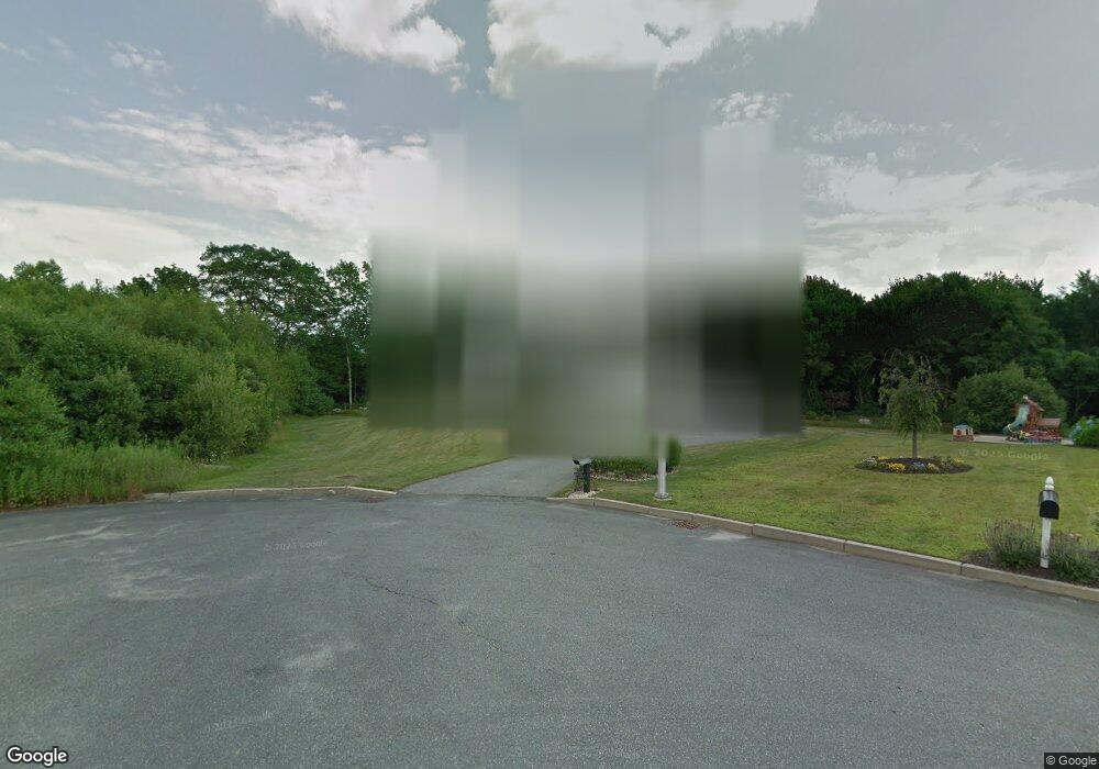 25 W Bluebird Ln, Cranston, RI 02921 - photo 1