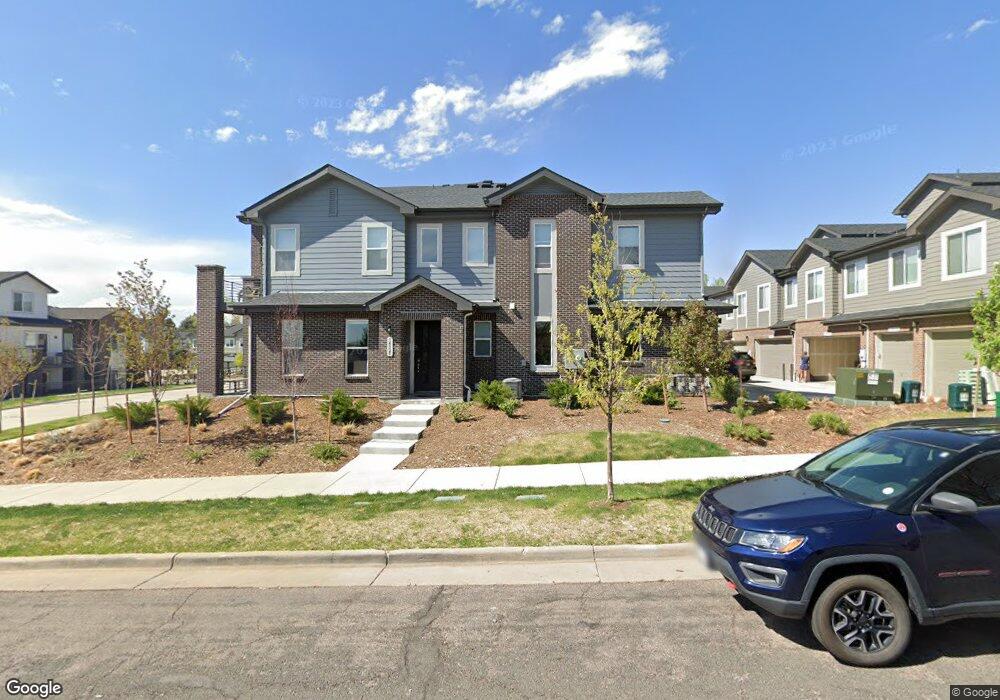 14793 E Belleview Dr, Aurora, CO 80015 - photo 1