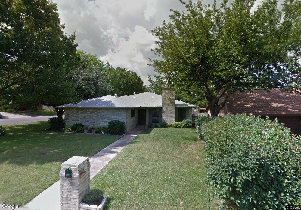 1832 Broadway St, Denton, TX 76201 - photo 1