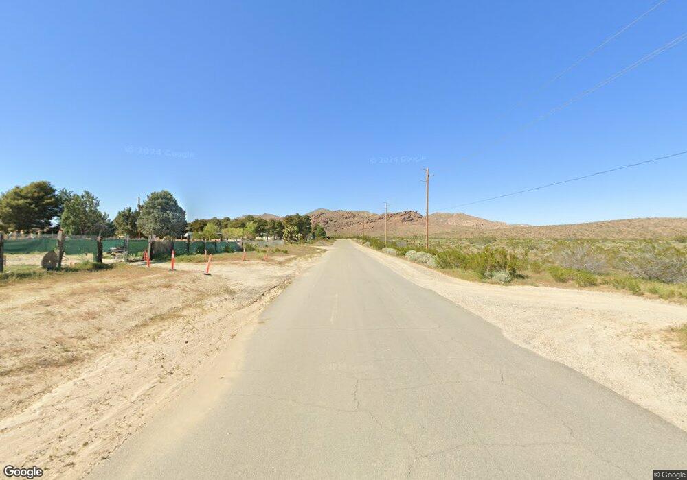 0 60th Street West Fisher unit SR18288453, Rosamond, CA - photo 1