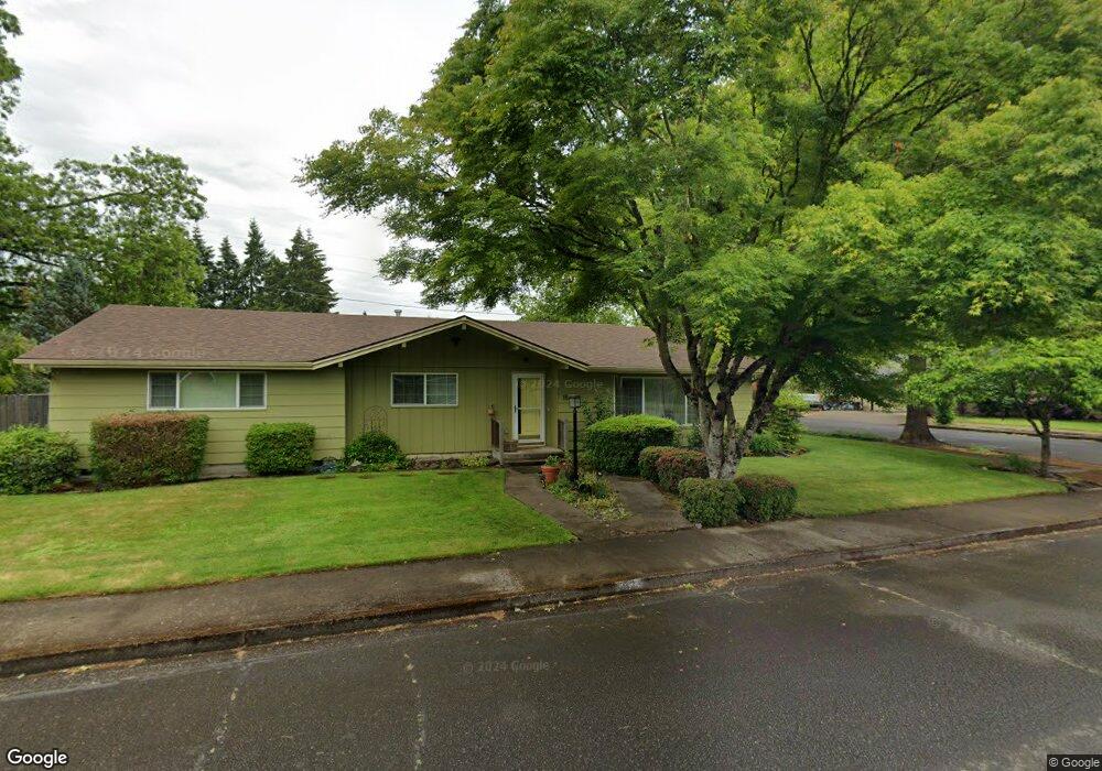 1875 Tabor St, Eugene, OR 97401 - photo 1