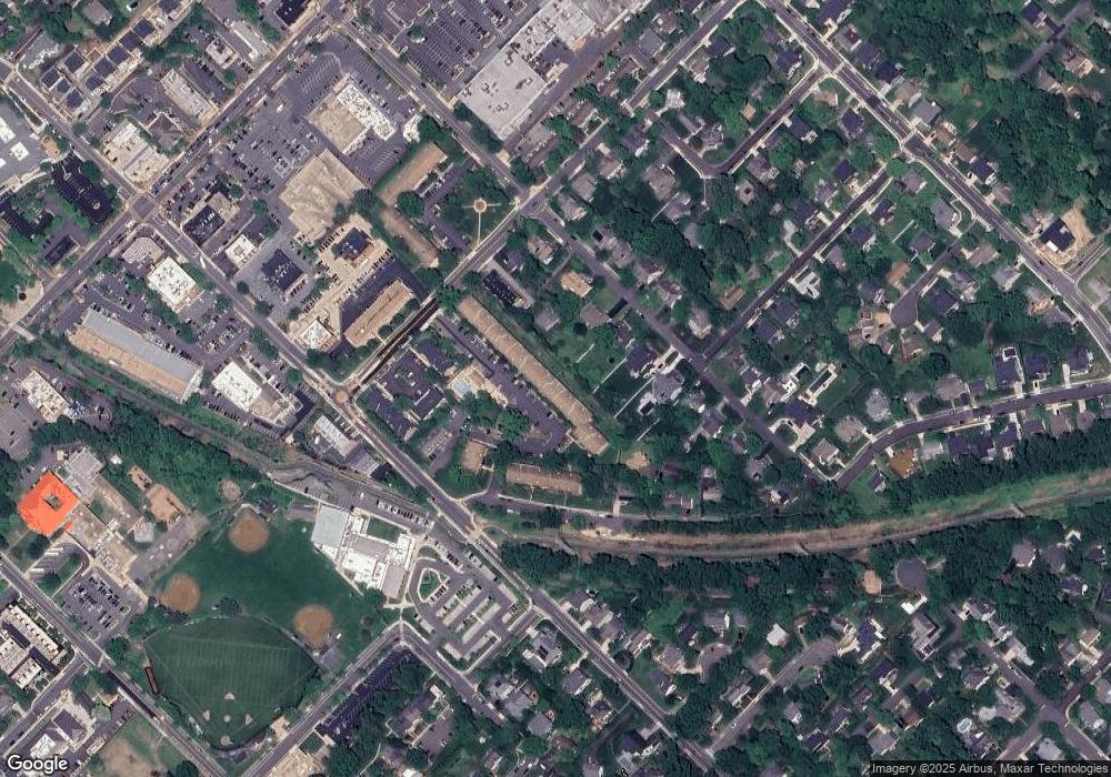 206 Park Terrace Ct SE unit 35, Vienna, VA 22180 - photo 1