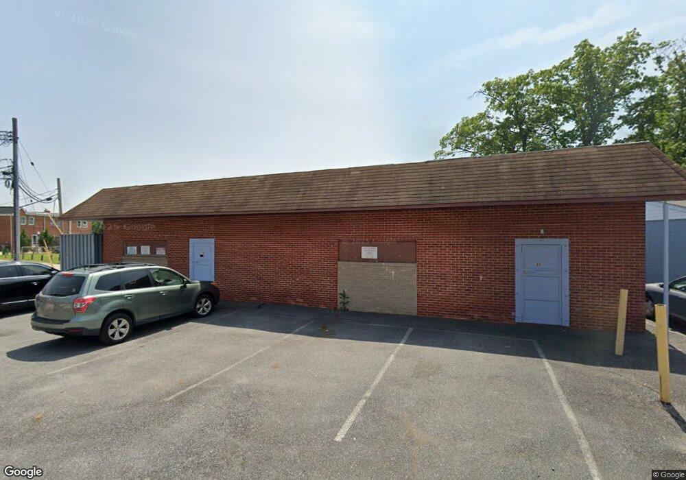 7433 Edsworth Rd, Baltimore, MD 21222 - photo 1