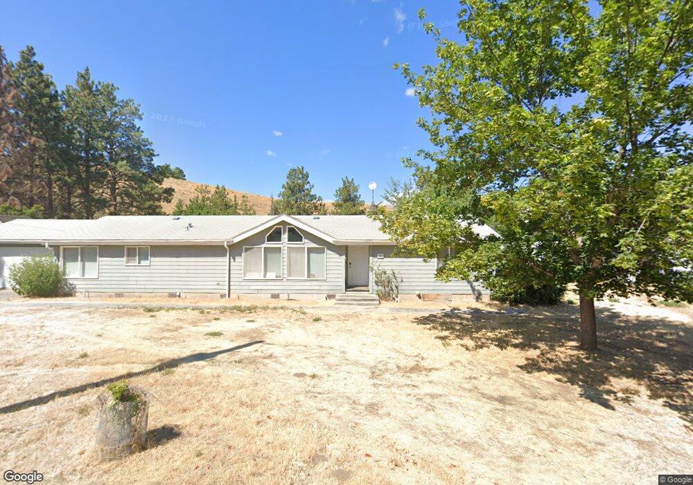 520 W Morgan St, Heppner, OR 97836 - photo 1