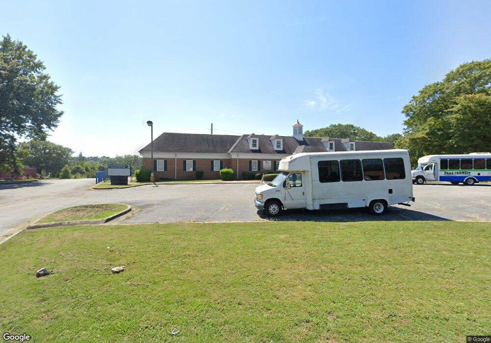 776 Baconsfield Dr unit 207, Macon, GA 31211 - photo 1