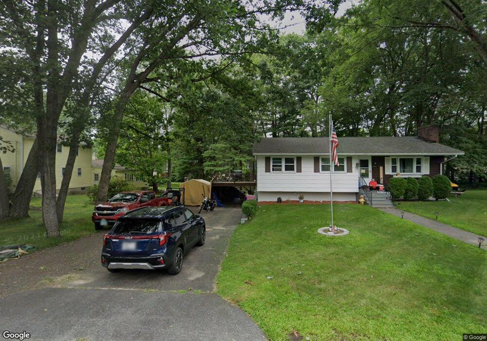 22 Juniper Rd, Salem, NH 03079 - photo 1