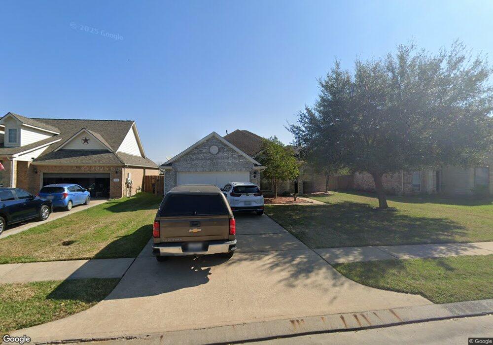 1528 Allison St, Alvin, TX 77511 - photo 1