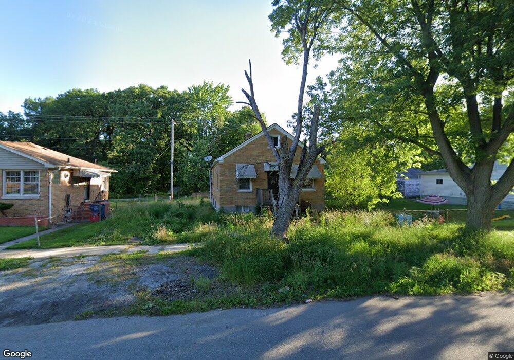 932 E 43rd Ave, Gary, IN 46409 - photo 1