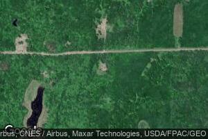 6285 Barrett Rd, Trego, WI 54888