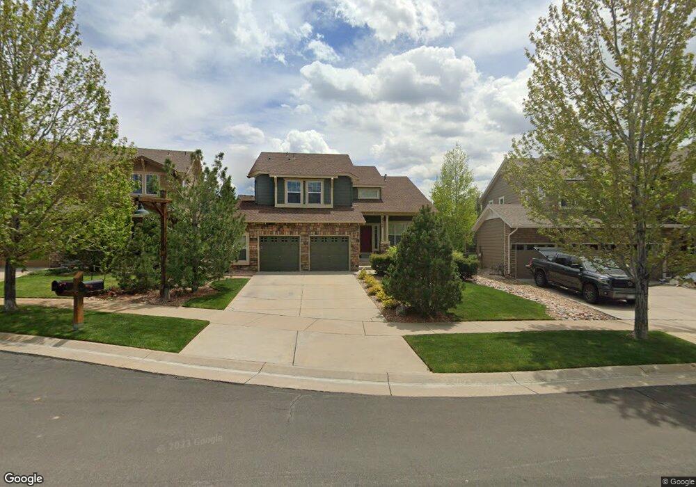 25544 E Frost Place, Aurora, CO 80016 - photo 1