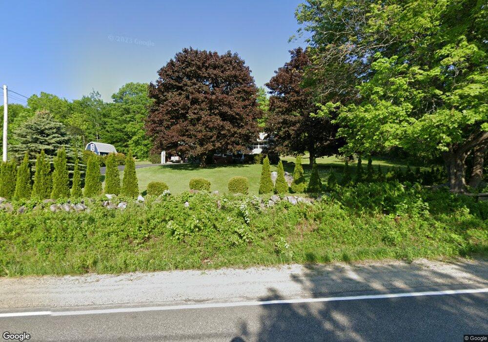 388 Crash Rd, Jay, ME 04239 - photo 1