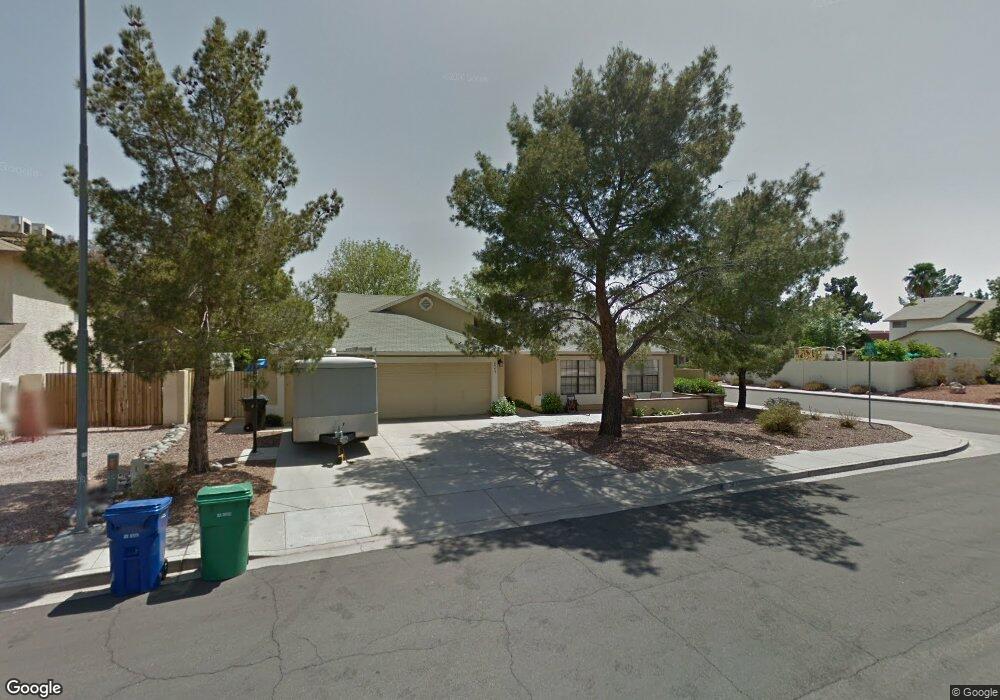 2909 E Laurel St, Mesa, AZ 85213 - photo 1