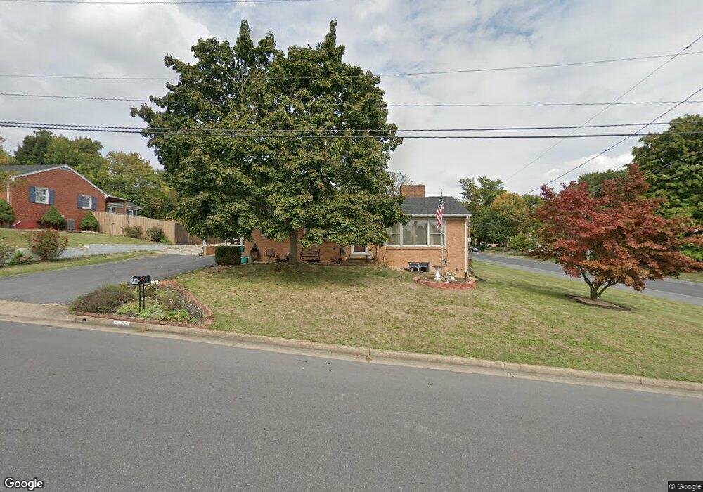 60 Sharon St, Harrisonburg, VA 22801 - photo 1