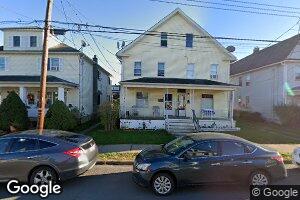 325 E Union St, Nanticoke, PA 18634