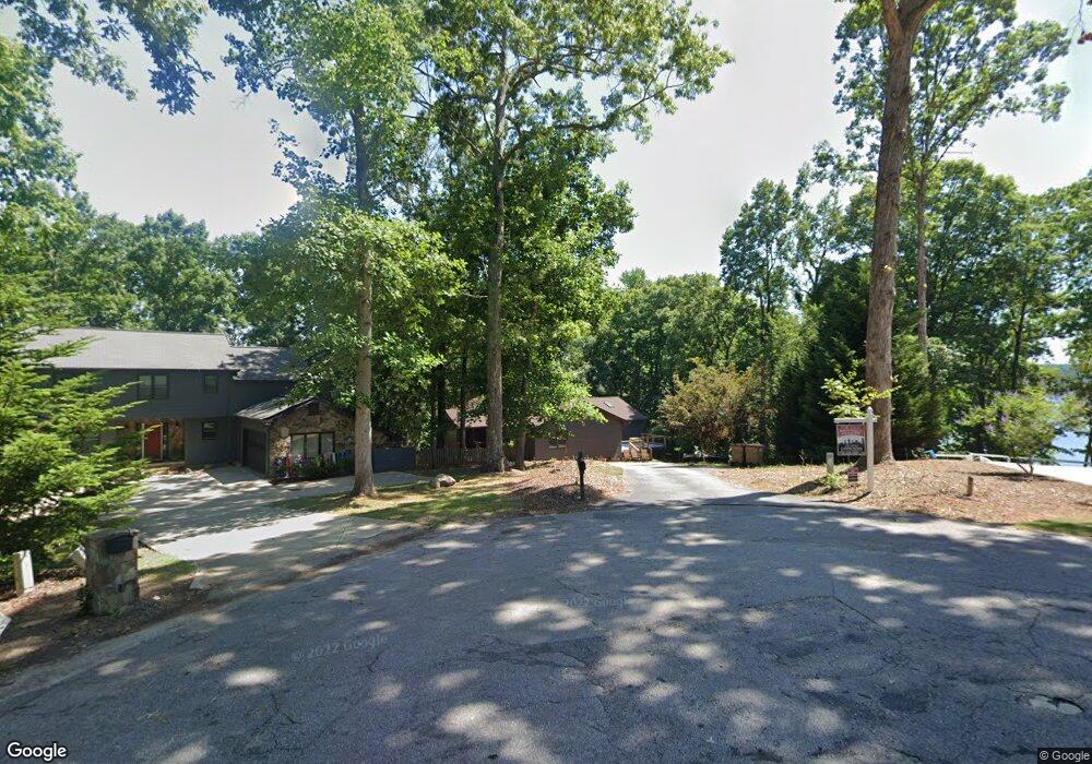 3438 Lake Ridge Place unit 53, Gainesville, GA 30506 - photo 1