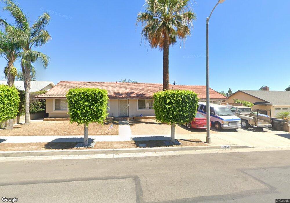 13066 Gridley St, Sylmar, CA 91342 - photo 1