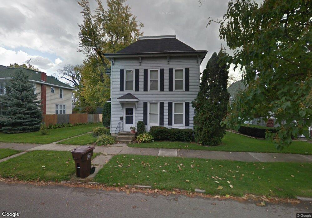 291 W Hill St, Wabash, IN 46992 - photo 1