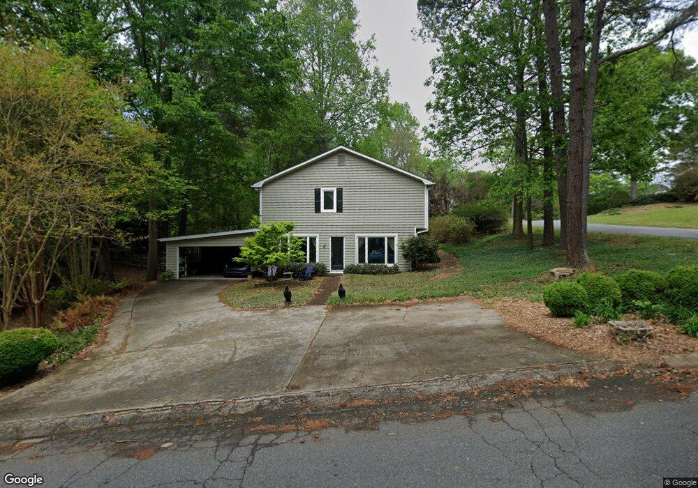 4643 Riveredge Dr unit 4, Duluth, GA 30096 - photo 1