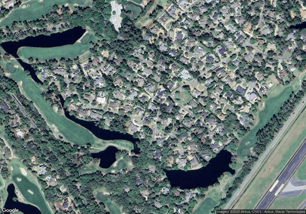 256 Saint Andrews, Saint Simons Island, GA 31522 - photo 1