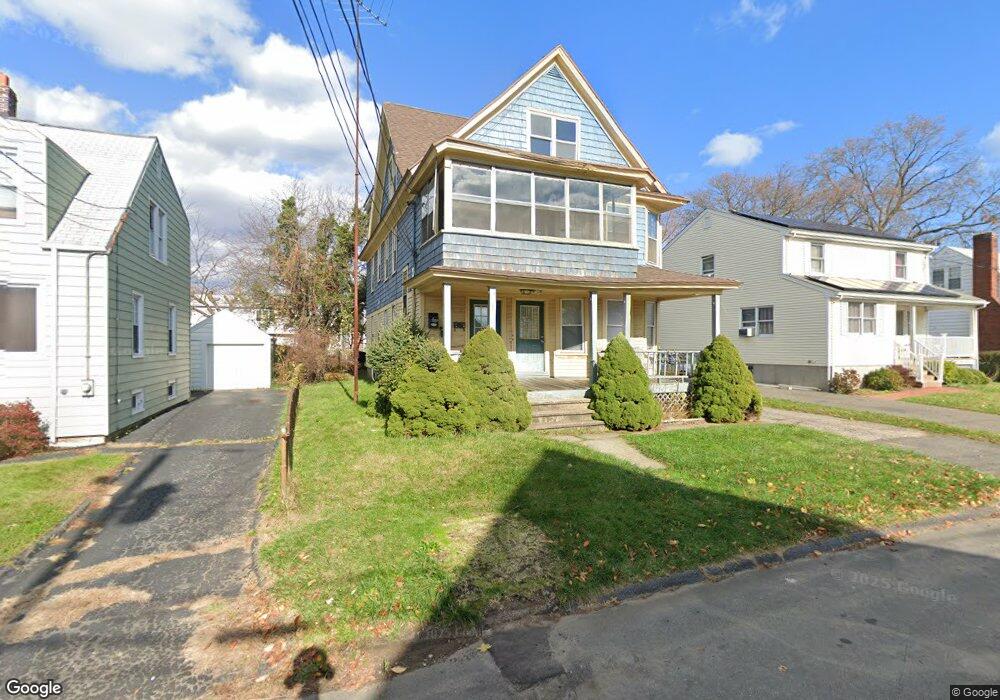 50 Graham St, Stratford, CT 06615 - photo 1