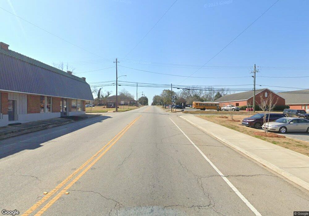 17 3rd Ave, McRae-helena, GA 31055 - photo 1