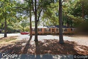 801 Indigo Ave, Cayce, SC 29033