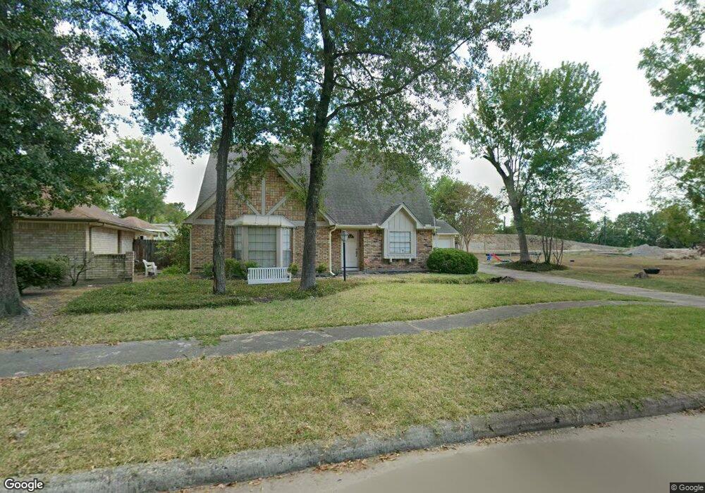 7030 Bent Branch Dr, Houston, TX 77088 - photo 1