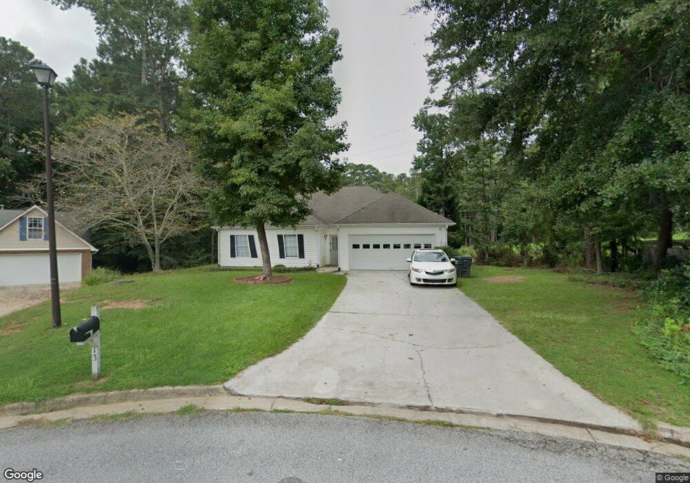 13 Manor Oak Dr, Covington, GA 30014 - photo 1