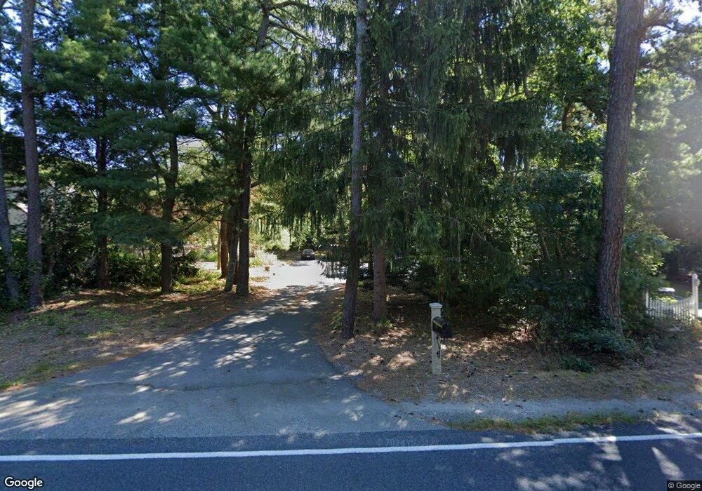 57 Currier Rd, East Falmouth, MA 02536 - photo 1