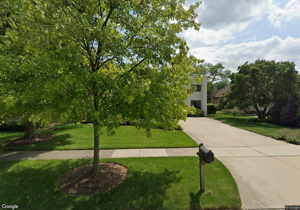 4135 Blake Ln, Glenview, IL 60026 - photo 1