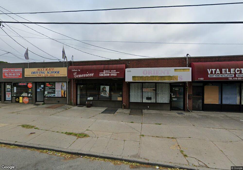 1149 Hempstead Turnpike, Franklin Square, NY 11010 - photo 1