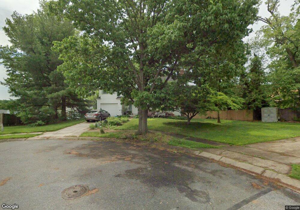 2953 Box Hill Ct, Abingdon, MD 21009 - photo 1