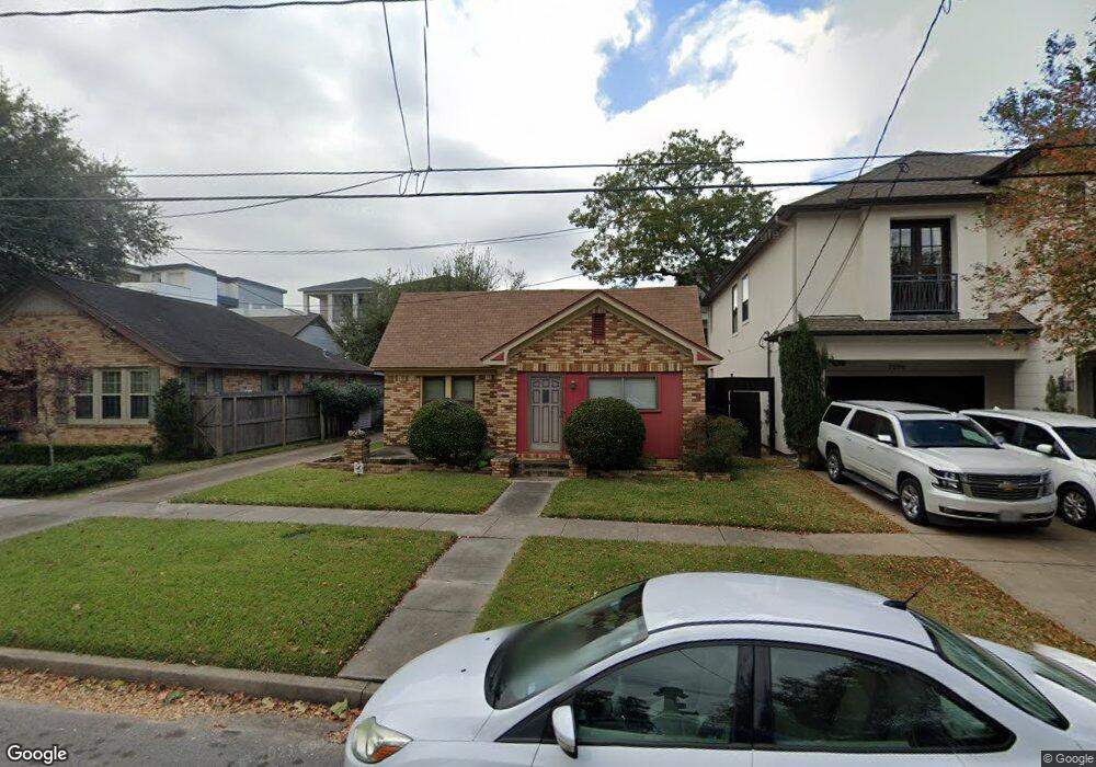 2212 Elmen St, Houston, TX 77019 - photo 1