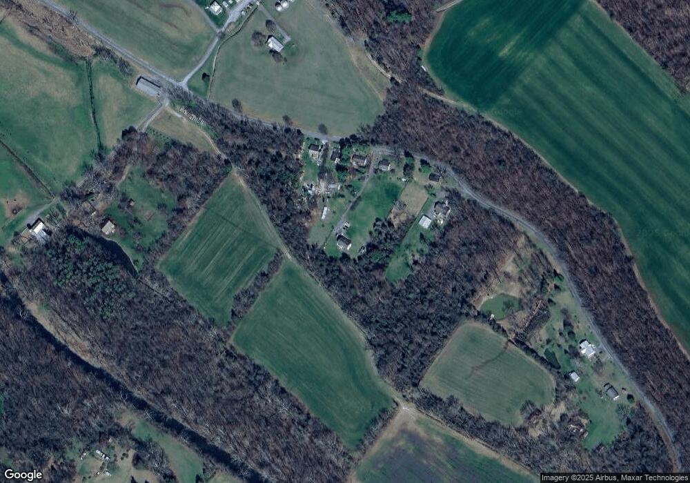 2953 Stoney Creek Rd, Edinburg, VA 22824 - photo 1