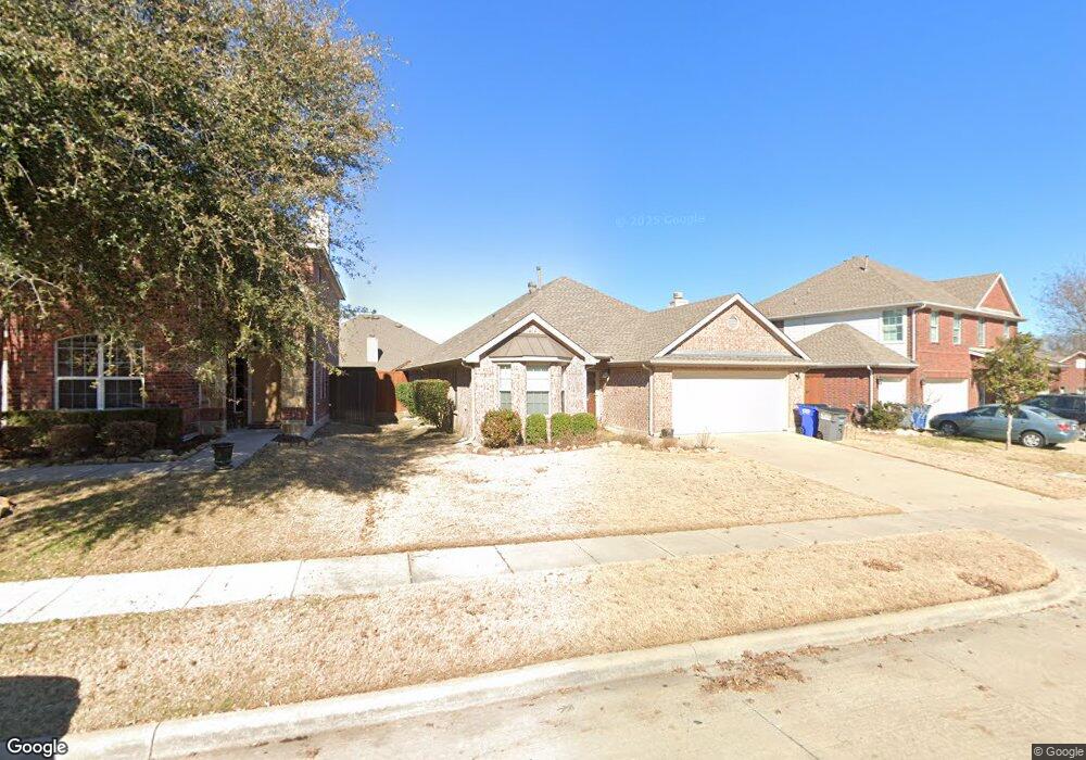 2902 Mason Ln, Wylie, TX 75098 - photo 1
