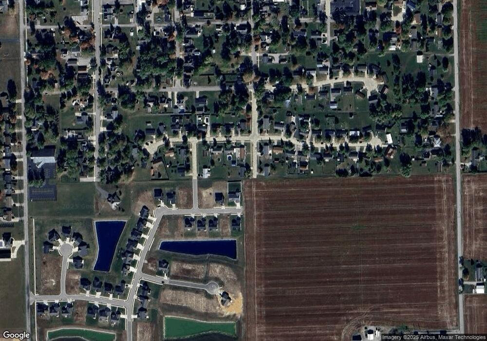 4029 Core St, Woodburn, IN 46797 - photo 1